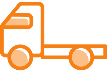 防城拖车/平板车