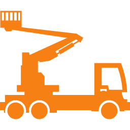 防城高空作业车